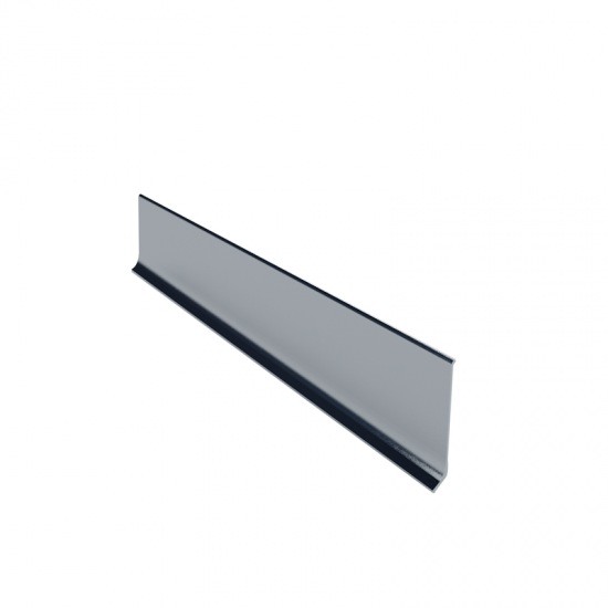 Aluminum Skirting Profile-Türksan Profi̇l Alümi̇nyum Ltd. ŞTi̇.
