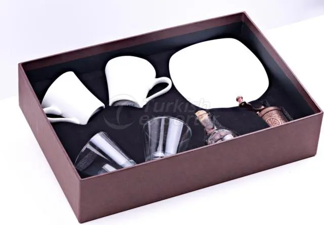 Promotion Boxes