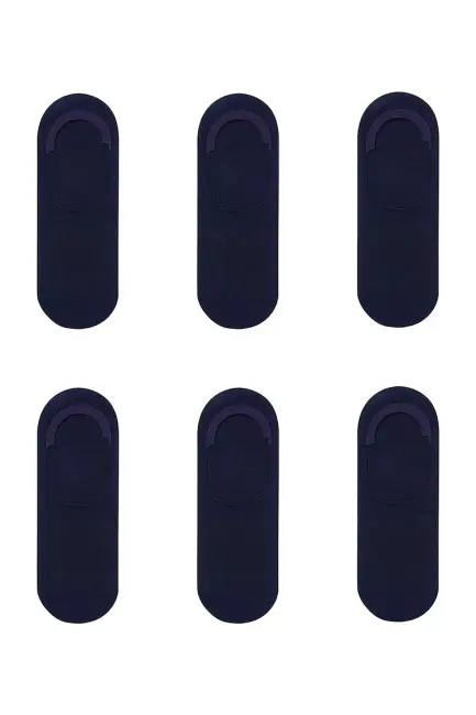 No Show Men Socks