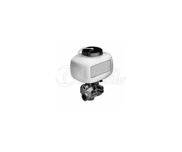 Antifreeze Device Mercedes