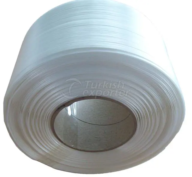 polyester composite strapping