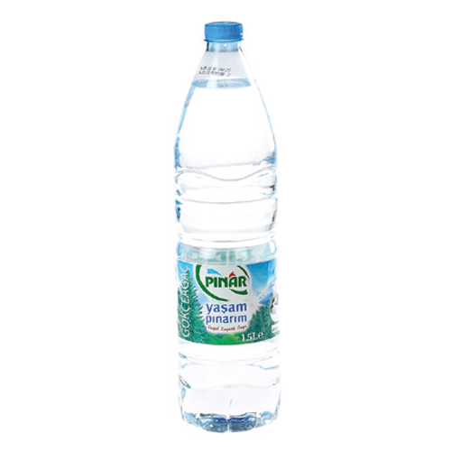 Bottle Water
