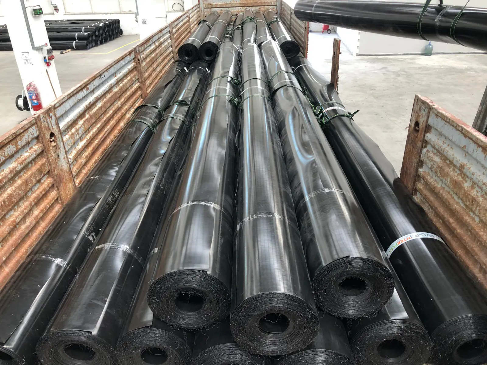 GEOMEMBRANE