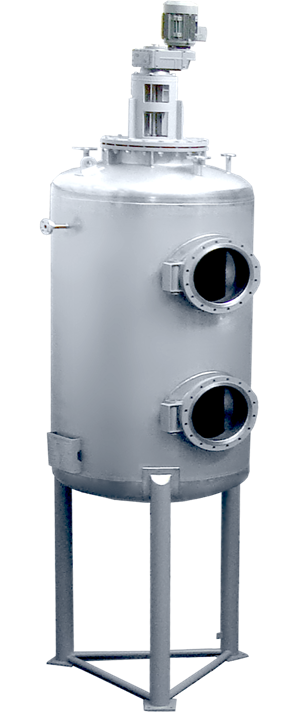 Acid Tanks and Chemical Tanks