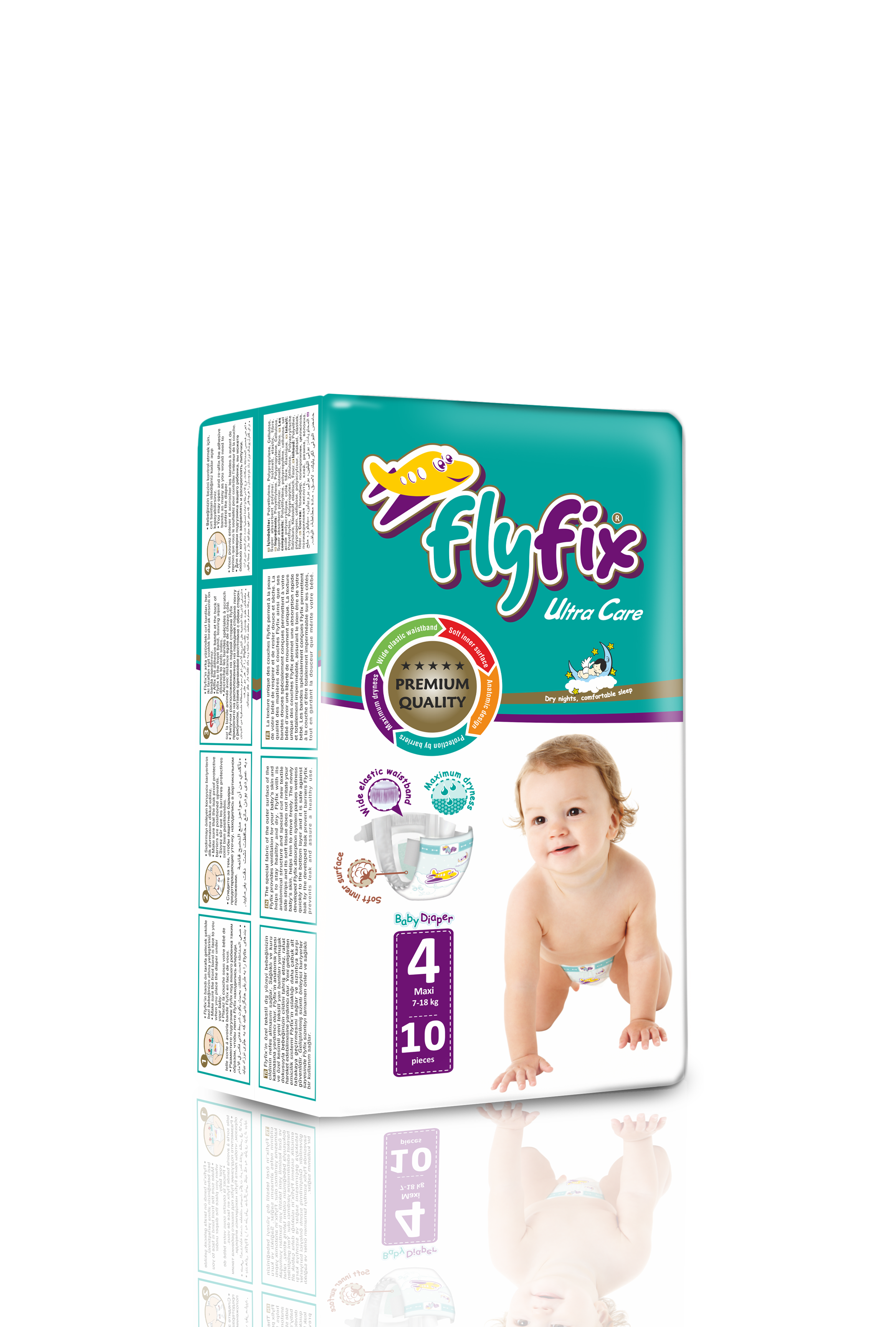 Baby Diaper