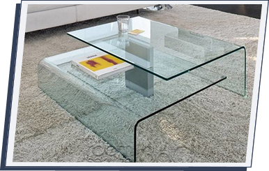 Furniture Glass