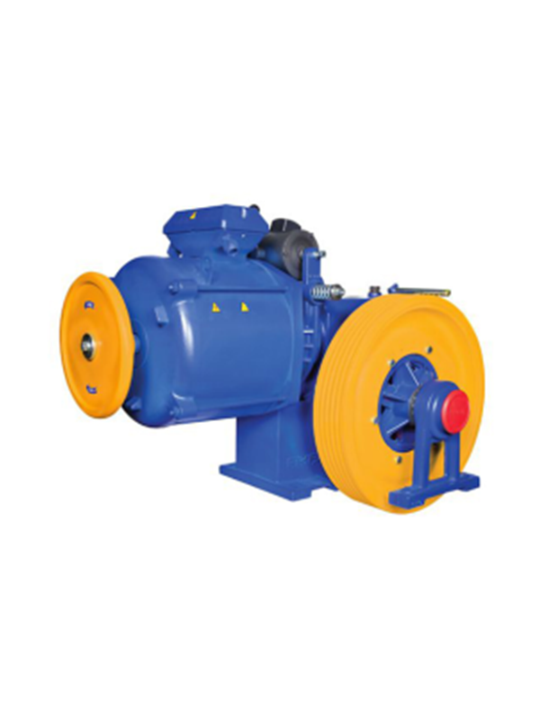 Elevator Machine Motor CF-160
