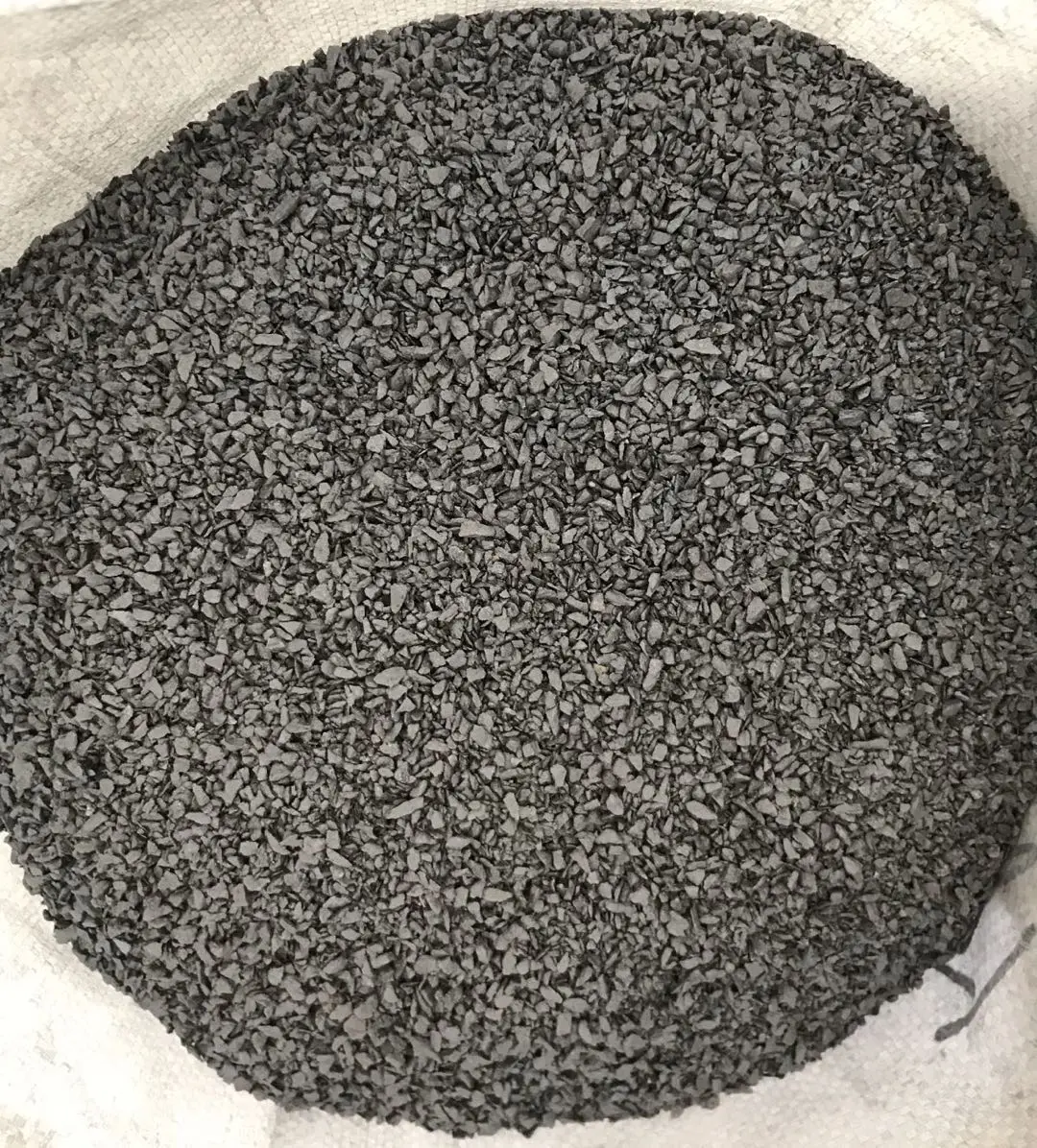 Ferro silicon barium inoculant FeSiBa grey casting