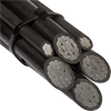 Aerial Bundled Cables
