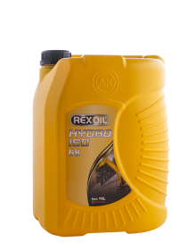 HYDRAULIC OIL-Reksoil Petrokimya A. S.