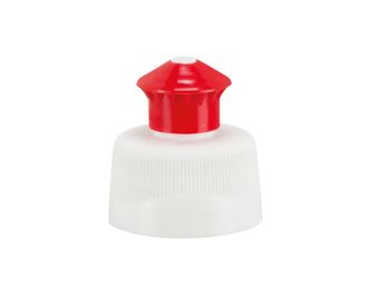 Push Pull Caps