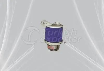 Dehumidifier