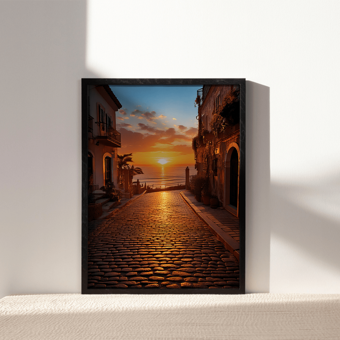 Pintura em madeira