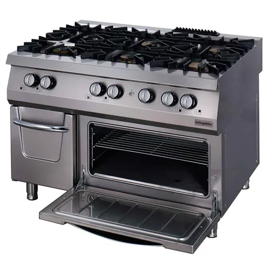Kitchenware, Industrial Kitchen Equipment-Mim Mekanik Market Ltd. Sti.