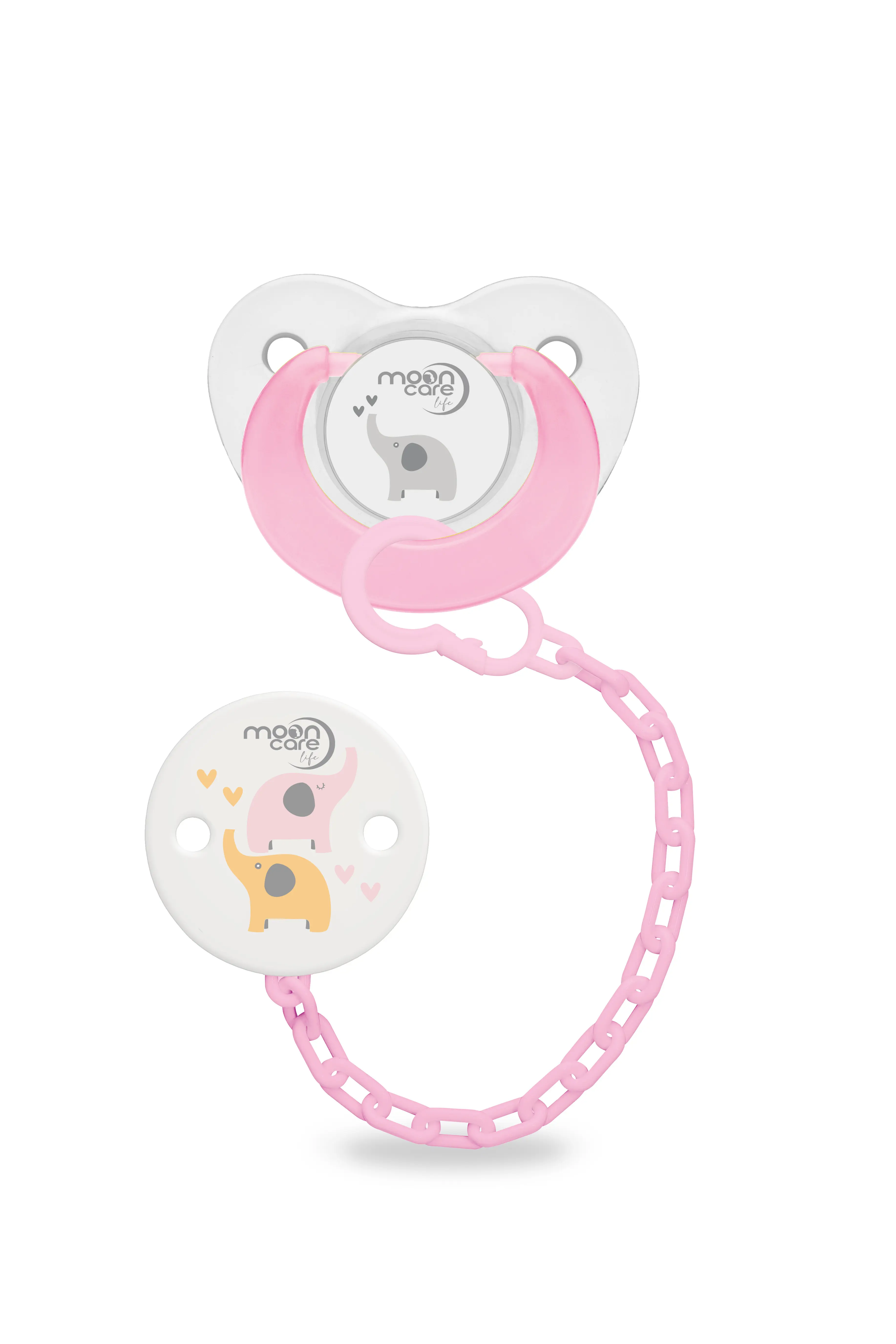 Pacifier and Holder Set-Gzt - Group