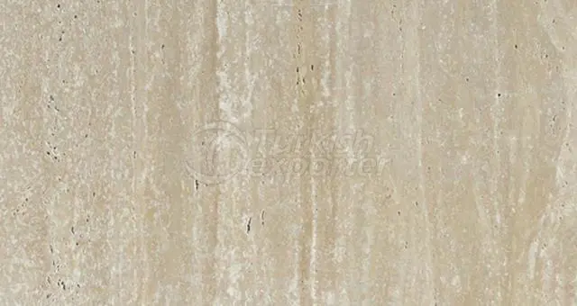 Classic Light Travertine
