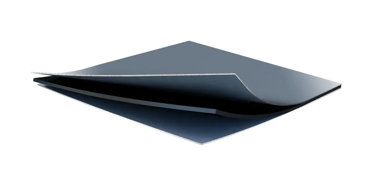 Aluminum Composite Panel-Saray Döküm A. Ş.