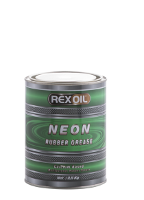 Rubber Grease