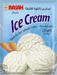 ice cream powder