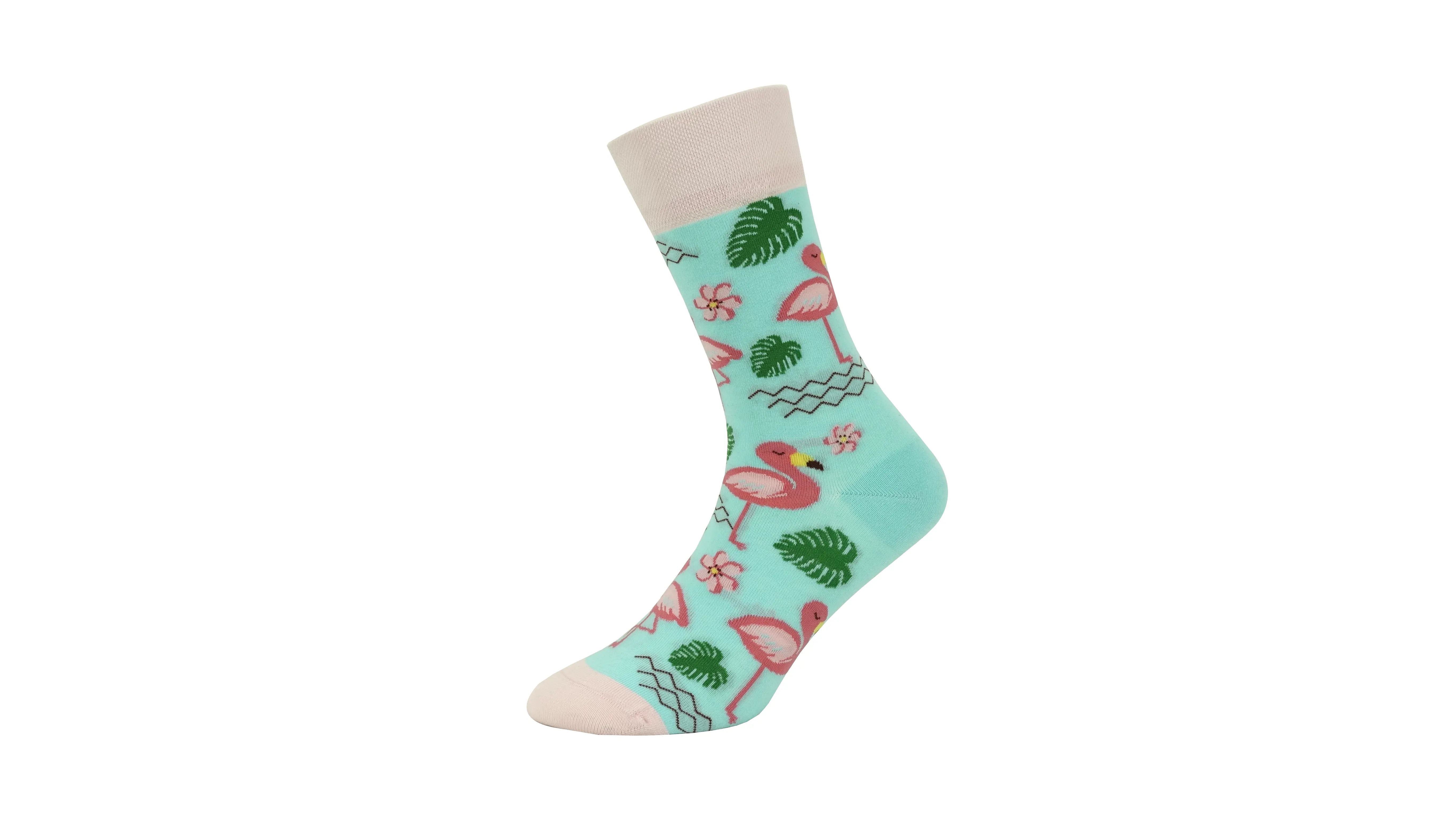 Colorful Cotton - Bamboo Socks