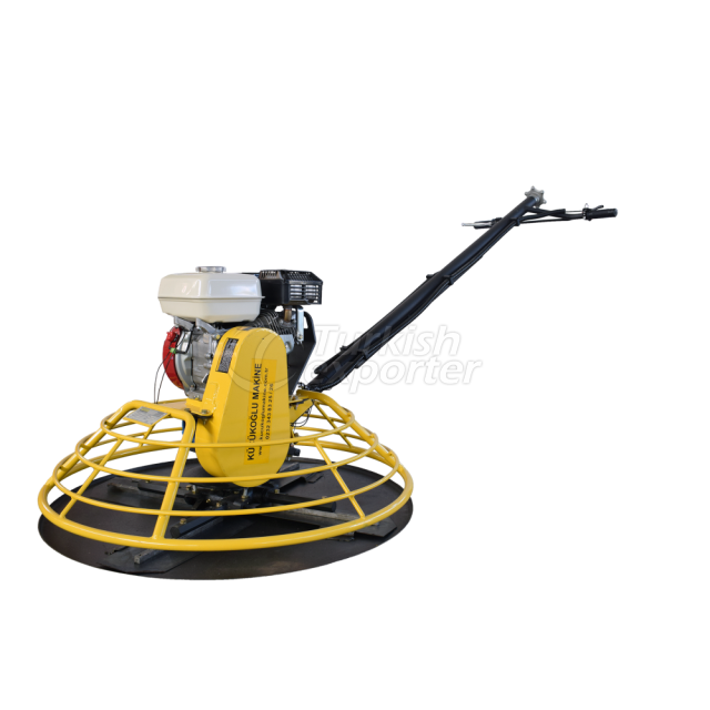 Concrete Paving Machines