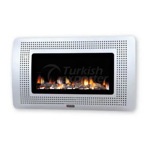 H13 W4 Plasma S Natural Gas Stove