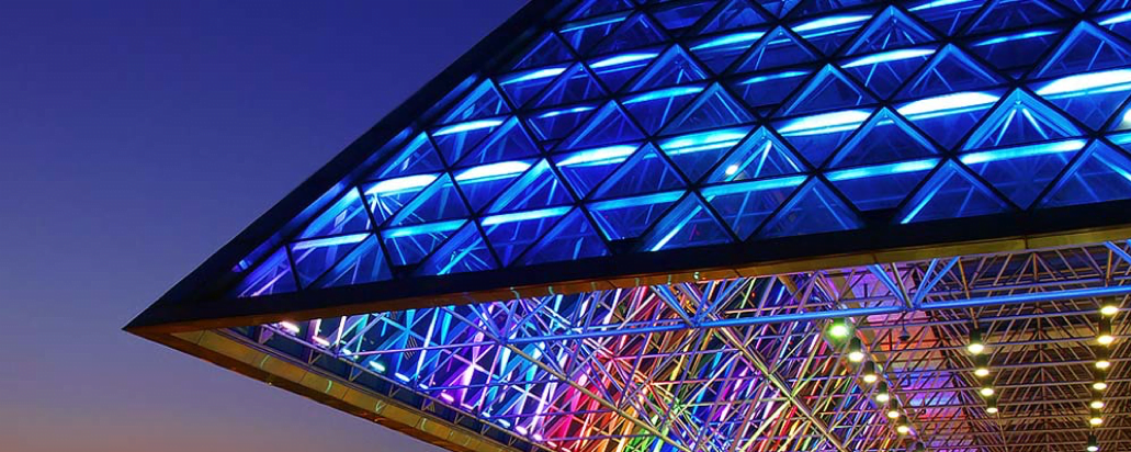 Construction Steel-Kafes Group Alümi̇nyum Ltd. ŞTi̇.