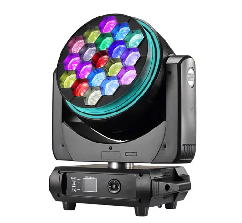 LED Moving Head Light