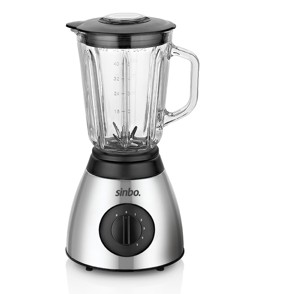 Turbo Blender