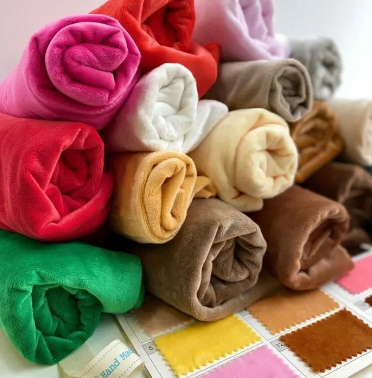 FLEECE FABRIC-Plt Life Tekstil Ltd. Sti.