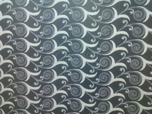 Embroidery Fabrics