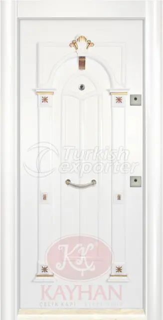 175 - Luxury Embossed Series