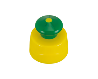 Push Pull Caps