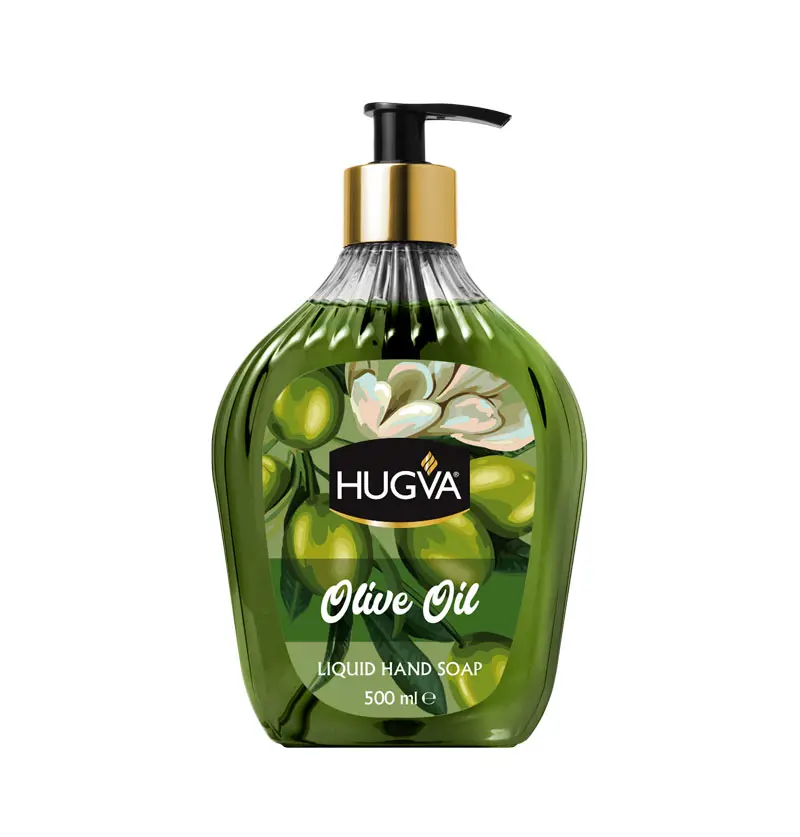 LIQUID HAND SOAP
