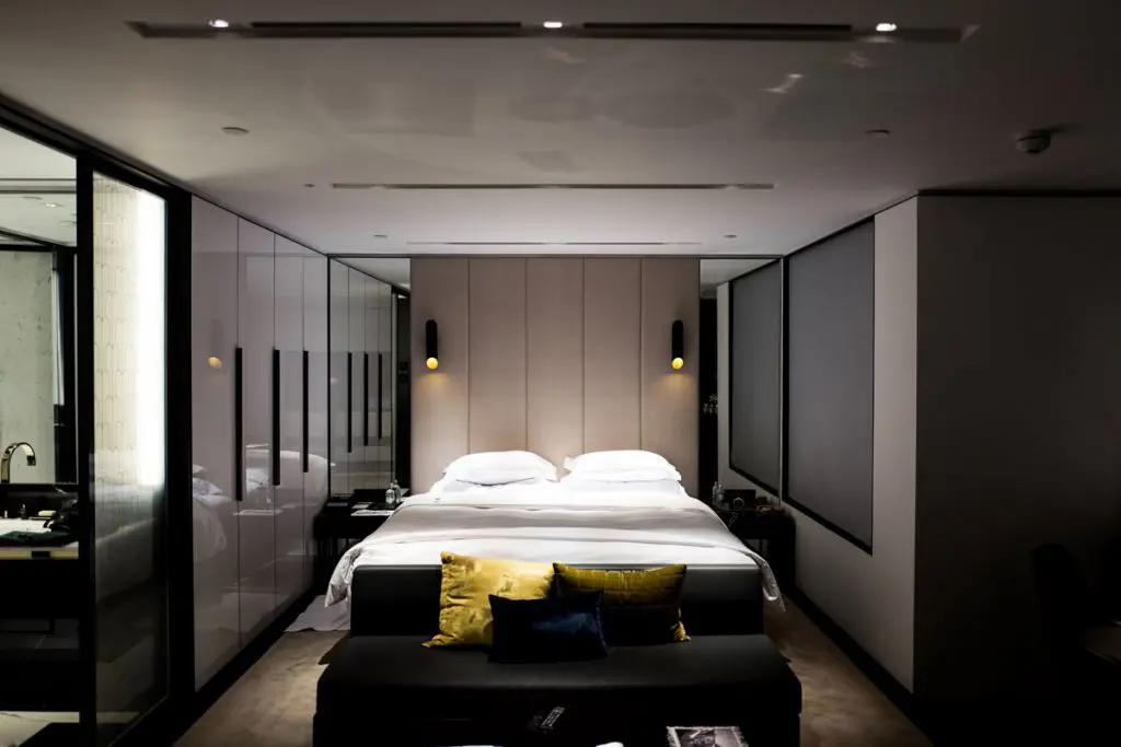 Bedroom Furniture-Hepta Diş Ti̇caret Ltd. ŞTi̇.