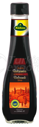Aceto Balsamico Di Modena