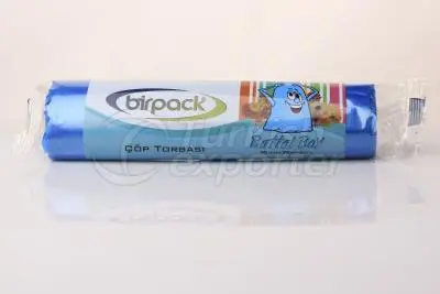 Eco Roll Garbage Bags XL