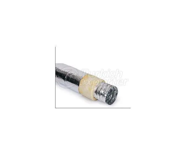 Aluminum Flexible Ducts