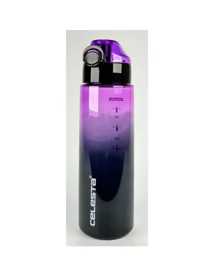 Conical Water Bottle