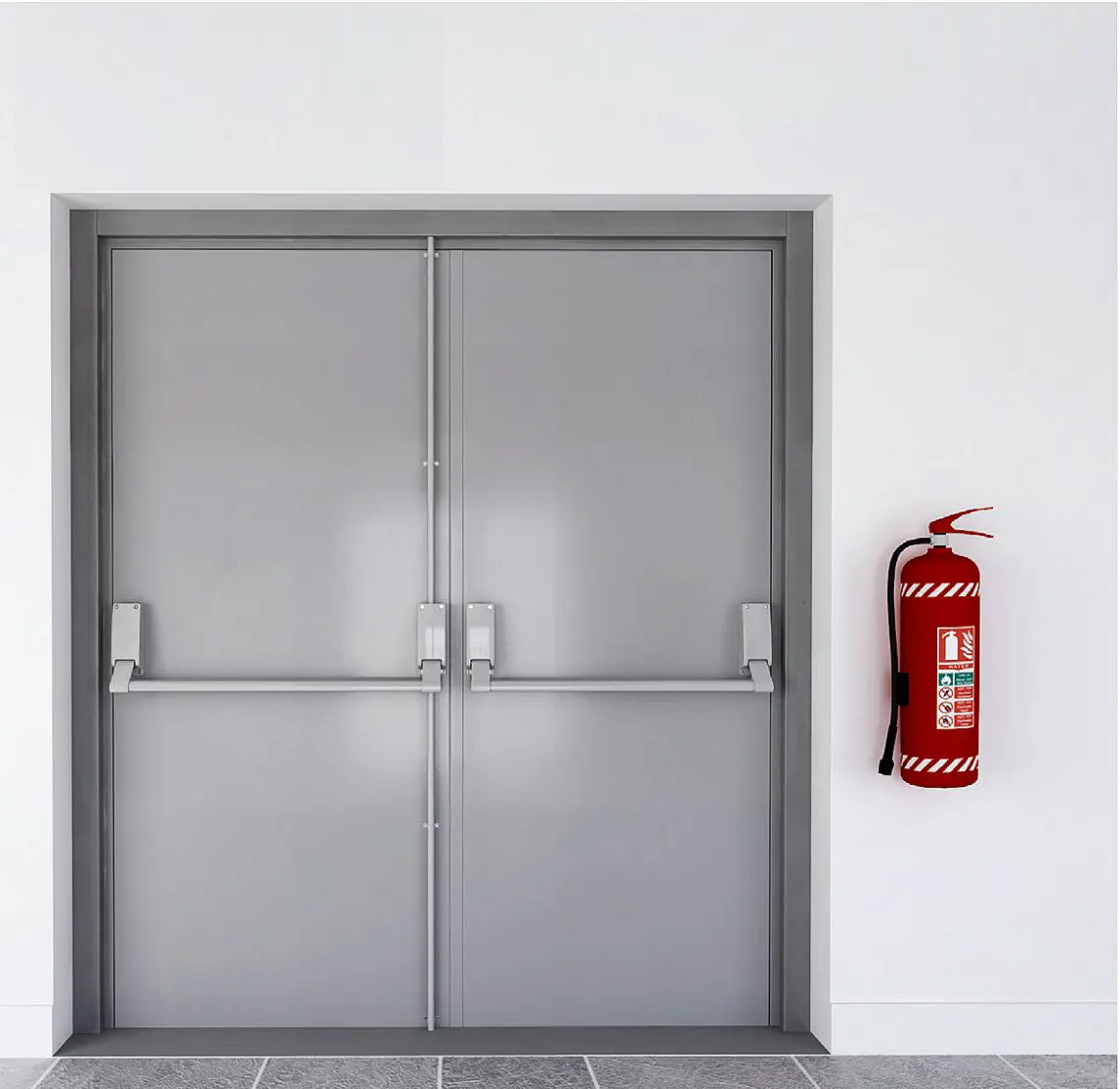 Fire Doors
