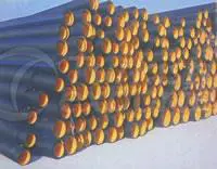 Corrugated Pipe Seal