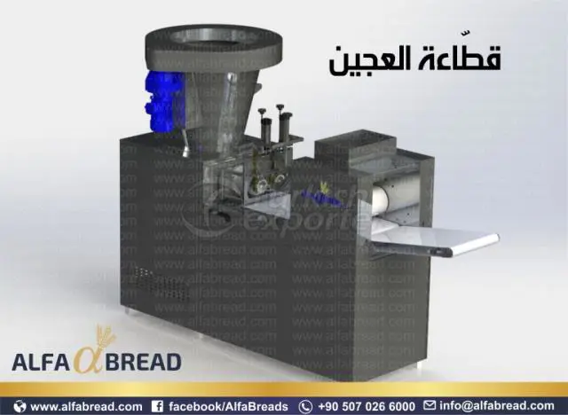 Bread Machines