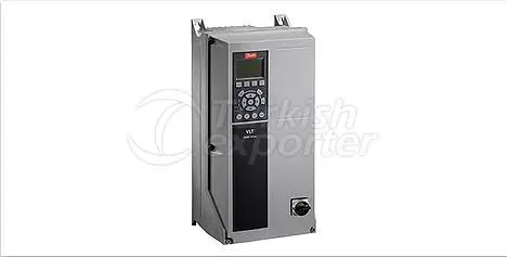 VLT® HVAC Drive FC 102