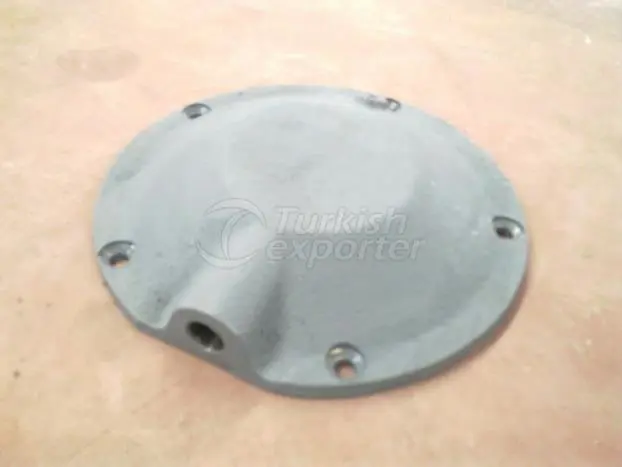 Automotive Spare Parts