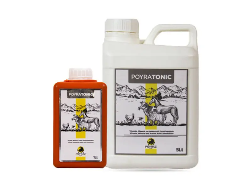 POYRATONIC