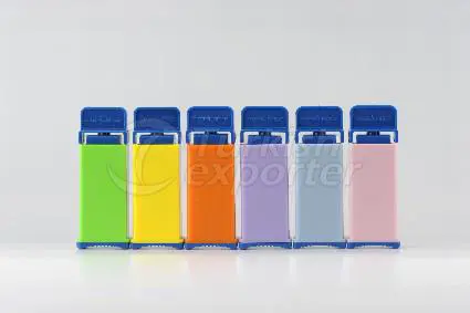 Pressure Activated Safety Lancets
