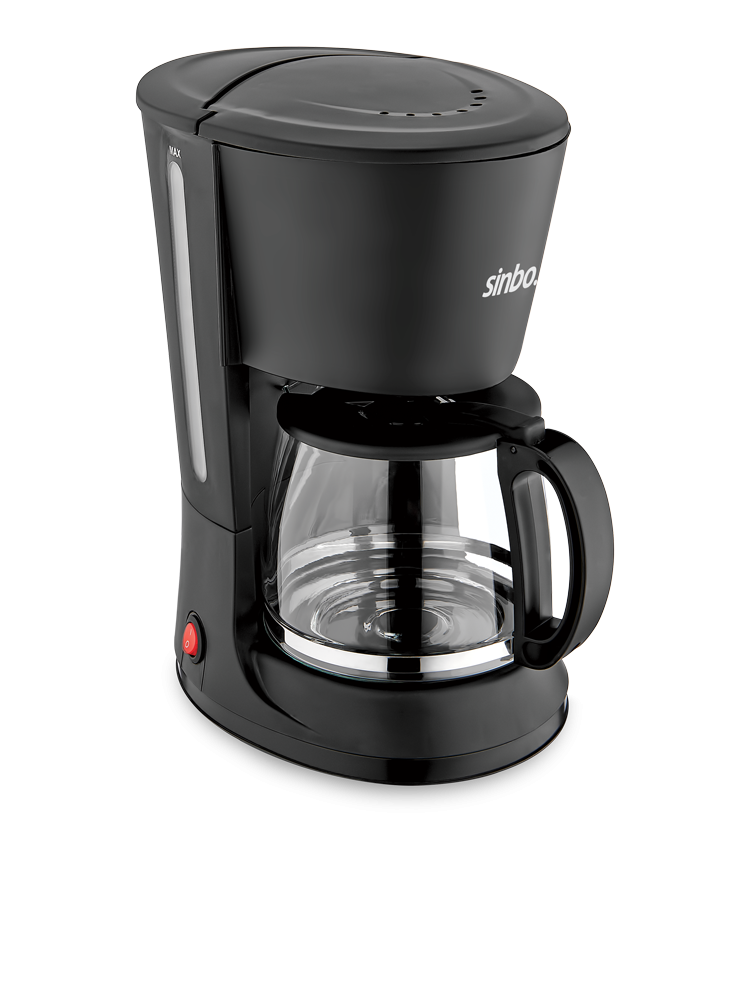 Filter Coffee Machine