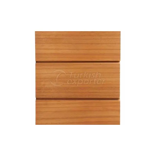 Exterior Cladding Ayous