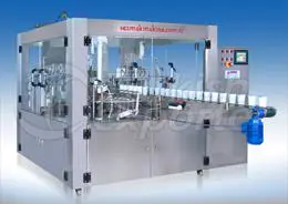Six Sealing Machine