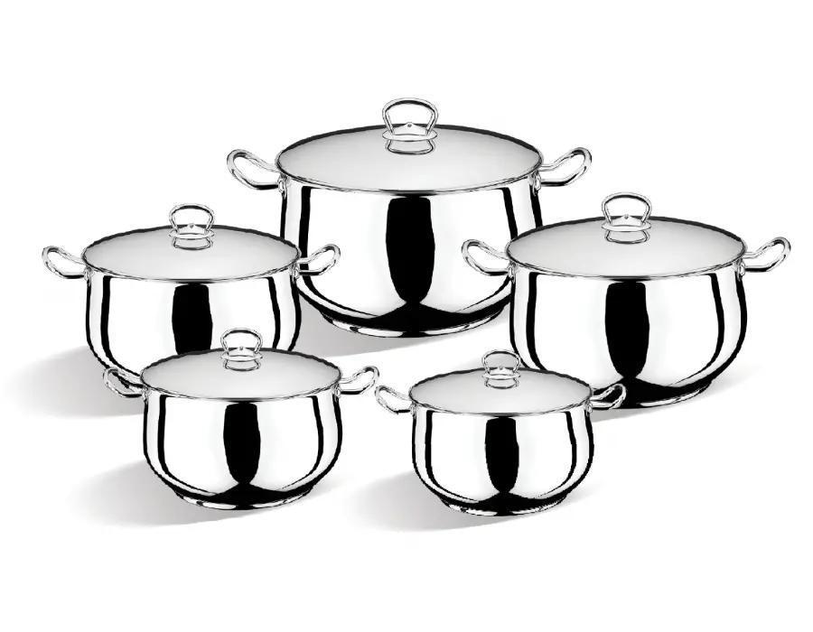 Cookware Sets